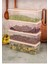 Saklama Kabı Buzdolabı Organizer Set Buzdolabı Düzenleyici Saklama Kabı 1