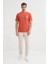 Siyah Erkek T-Shirt 4085 4