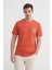 Siyah Erkek T-Shirt 4085 5