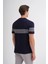 Triko Siyah Erkek T-Shirt 3040 3