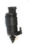 ROCK-011471 - Su Fıskiye Motoru Tek Çıkış R9 R11 R19 R9 R11 R19 Clıo Clıo Iı Symbol Megane Megane I 12V 1