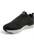 Manaus Erkek Spor Ayakkabı-Siyah.beyaz 3