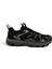 Reagan Erkek Spor Ayakkabı-Siyah 2