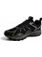 Reagan Erkek Spor Ayakkabı-Siyah 3