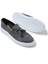SHO127 Bağcıksız Püsküllü Cbt Loafer-X Erkek Ayakkabı Antrasıt 4