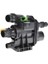 SAGEM-131215 - Termostat P108-P208-P308-P2008-P3008 1.2 1