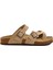 Bej Hafif Unisex Terlik 20-320 G 1