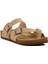 Bej Hafif Unisex Terlik 20-320 G 3