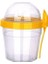 Bebek Mama Saklama Kabı 500 ml 1