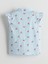 Lcw Baby Kiraz Baskılı Kız Bebek Şortlu Pijama Takım 4