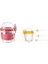 Bebek Mama Saklama Kabı 500 ml 3