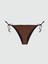 Lcw Dream Brazilian Parlak Görünümlü Kadın Bikini Alt 1