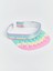 Lcw Accessorıes Pop It Desenli Kız Çocuk Vizör Şapka 2