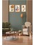 Minimalist 3 Parça Çerçeve Görünümlü Tablo Seti 3