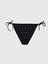 Lcw Dream Taşlı Kadın Bikini Altı 1