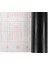 276-0656 Kendinden Yapışkanlı Siyah Deri Görünümlü Folyo ( 45 cm x 2 mt ) 4