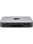 Apple Mac Mini MGNR3TU/A M1 16GB 256 GB SSD Gümüş Mini Pc (Yenilenmiş) 1