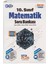 Çap Plus 10 Matematik Soru Bankası 2025 1