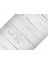 176-0671 Gri Ahşap Görünümlü Kendinden Yapışkanlı Folyo ( 45 cm x 1 mt ) 2