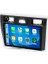 Crt 332 Serisi Ford Fiesta 2005-2008 4-32GB Carplay Navigasyonlu Android Multimedya Teyp 1