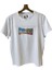 Regular Bisiklet Yaka Baskılı T-Shirt 1