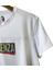 Regular Bisiklet Yaka Baskılı T-Shirt 2