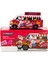1/64 Dodge Van Hello Kitty Food Truck 2