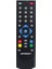 Weko Kr Jameson JS-11000*14000*15000*16000*17000*18000*19000 Uydu Kumandası (7132=14185) 1