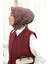 Twill Ipek Eşarp 11459-02 4