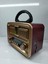 Nns NS-8091BT Bluetooth Nostalji Radyo 2