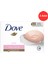 Pink Beauty Cream Bar Sabun 3 Adet x 90 gr 1