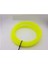 Pla 10 Metre Fosfor Sarı Filament. 1.75 mm 1