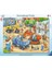 Ravensburger 06120 - Büyük Şantiye Araçları 1