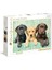 - 1000 Parça Hq Collection Yşkin Puzzle - Three Labs 1