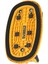 Grabo Akülü Vakumlu Vantuz Kaldırıcı 1x4 Amper DCE590N-XJ 4