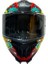 Kapalı Kask Sw 865 Boom 3