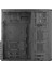 350W VK-1625 Standart Mid-Tower PC Kasası 4