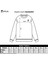 Unity Logo Siyah Sweatshirt 3