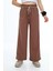 Kız Çocuk %100 Pamuk Oversize Eşofman ALTI-EŞF-0001 2