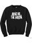 Bring Me The Horizon Classic Siyah Sweatshirt 2