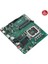 Pro H610T-CSM Ddr5 Hdmı-Dp Pcıe 4.0 1700P Matx Kurumsal Anakart 4