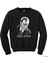 Atatürk Siyah Sweatshirt 2