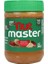 Yer Fıstığı Ezmesi (%100 360 Gr+ %93 340 Gr) Sporcu Paket (2 + 2) 3