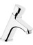 Aquatech A47059 Zaman Ayarlı Lavabo Bataryası 1
