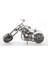 Metal Motor Orta Boy Model 2 1