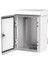 300X400X250MM Mobese Dış Ortam Direk Tipi Kabinet Fansız AG-MB304025B2 2