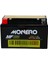 Akü YTX7A-BS Mondial 151RS 1