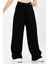 Kız Çocuk Pamuk Baggy Fit Geniş Paça Kot PANTOLON-PNT-0046 2