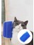 Duvara Sabitlenen Kedi Kaşınma Aparatı 4
