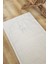 Seccade Naturel Düz Ham Keten Yumuşak Iç Dolgulu 70X115 Sade Ç3 1